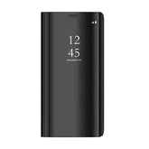 COUVERCLE POUR SAMSUNG GALAXY A15 5G HEYCASE CLEAR VIEW NOIR