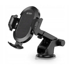 SUPPORT DE TÉLÉPHONE POUR VOITURE TECH-PROTECT MONTAGE UNIVERSEL NOIR