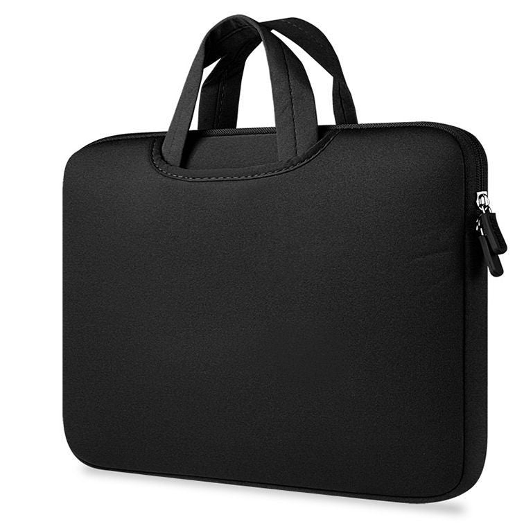 SAC À DOS MACBOOK 14" HEYCASE MACPILLOW NOIR