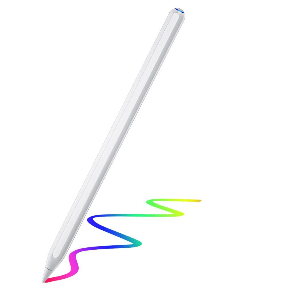 DOOP STYLO NUMÉRIQUE V2. BLANC