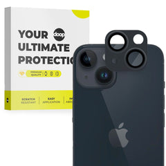 PROTECTION D'APPAREIL PHOTO DOOP FULLCAM IPHONE 15 / 15 PLUS NOIR