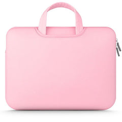 SAC À DOS MACBOOK 14" HEYCASE MACPILLOW PINK