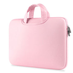 SAC À DOS MACBOOK 14" HEYCASE MACPILLOW PINK