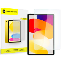 VERRE TREMPE POUR XIAOMI REDMI PAD SE 11.0 DOOP GLASS TRANSPARENT