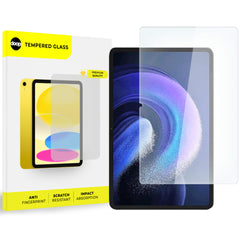VERRE TREMPE POUR XIAOMI PAD 6 / 6 PRO DOOP GLASS TRANSPARENT