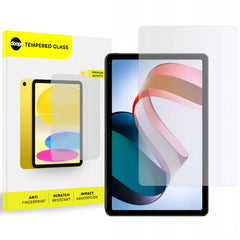 VERRE TEMPERÉ POUR XIAOMI REDMI PAD 10.6 DOOP GLASS TRANSPARENT