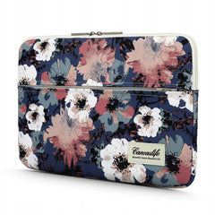 SAC À DOS POUR ORDINATEUR PORTABLE 13"-14" CANVASLIFE SLEEVE ORDINATEUR PORTABLE BLEU CAMÉLIA