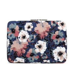 SAC À DOS POUR ORDINATEUR PORTABLE 13"-14" CANVASLIFE SLEEVE ORDINATEUR PORTABLE MARINE ROSE