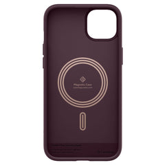 COQUE CASEOLOGY PARALLAX MAG MAGSAFE IPHONE 14 PLUS BOURGOGNE