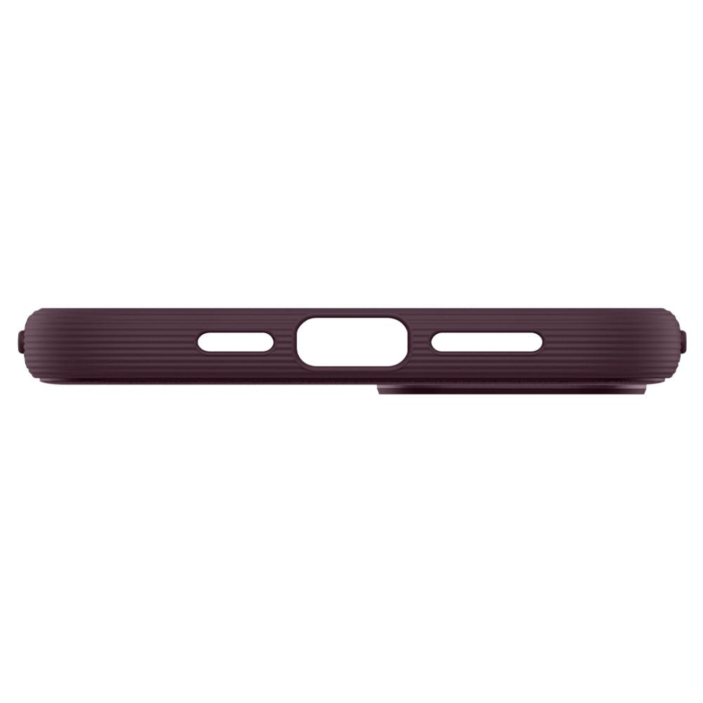 COQUE CASEOLOGY PARALLAX MAG MAGSAFE IPHONE 14 PLUS BOURGOGNE