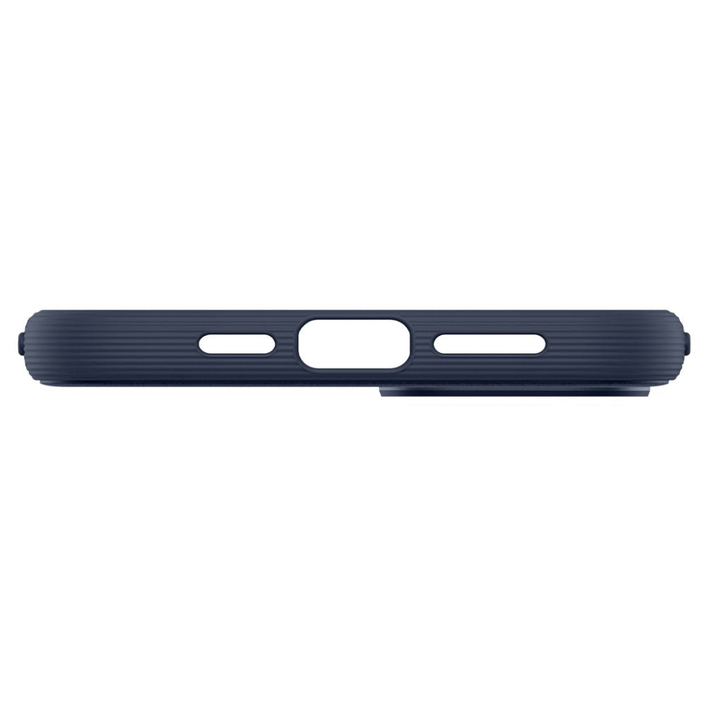 COQUE CASEOLOGY PARALLAX MAG MAGSAFE IPHONE 14 PLUS BLEU MINUIT