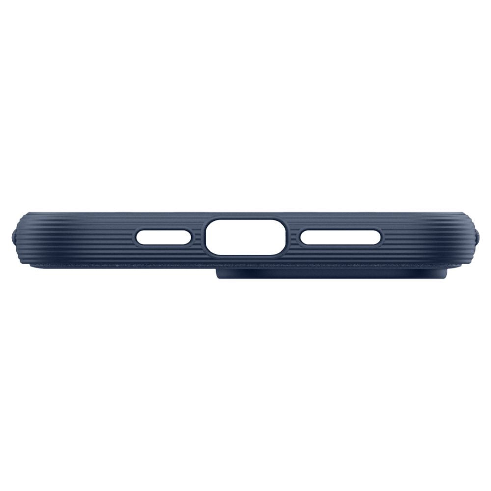 COQUE CASEOLOGY PARALLAX MAG MAGSAFE IPHONE 15 PRO MAX BLEU MINUIT