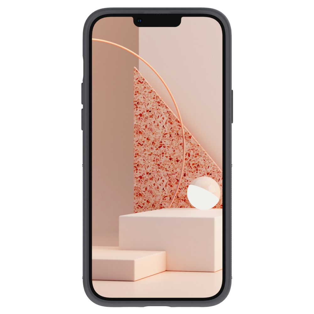 COQUE CASEOLOGY SKYFALL IPHONE 14 PLUS NOIR MATTE