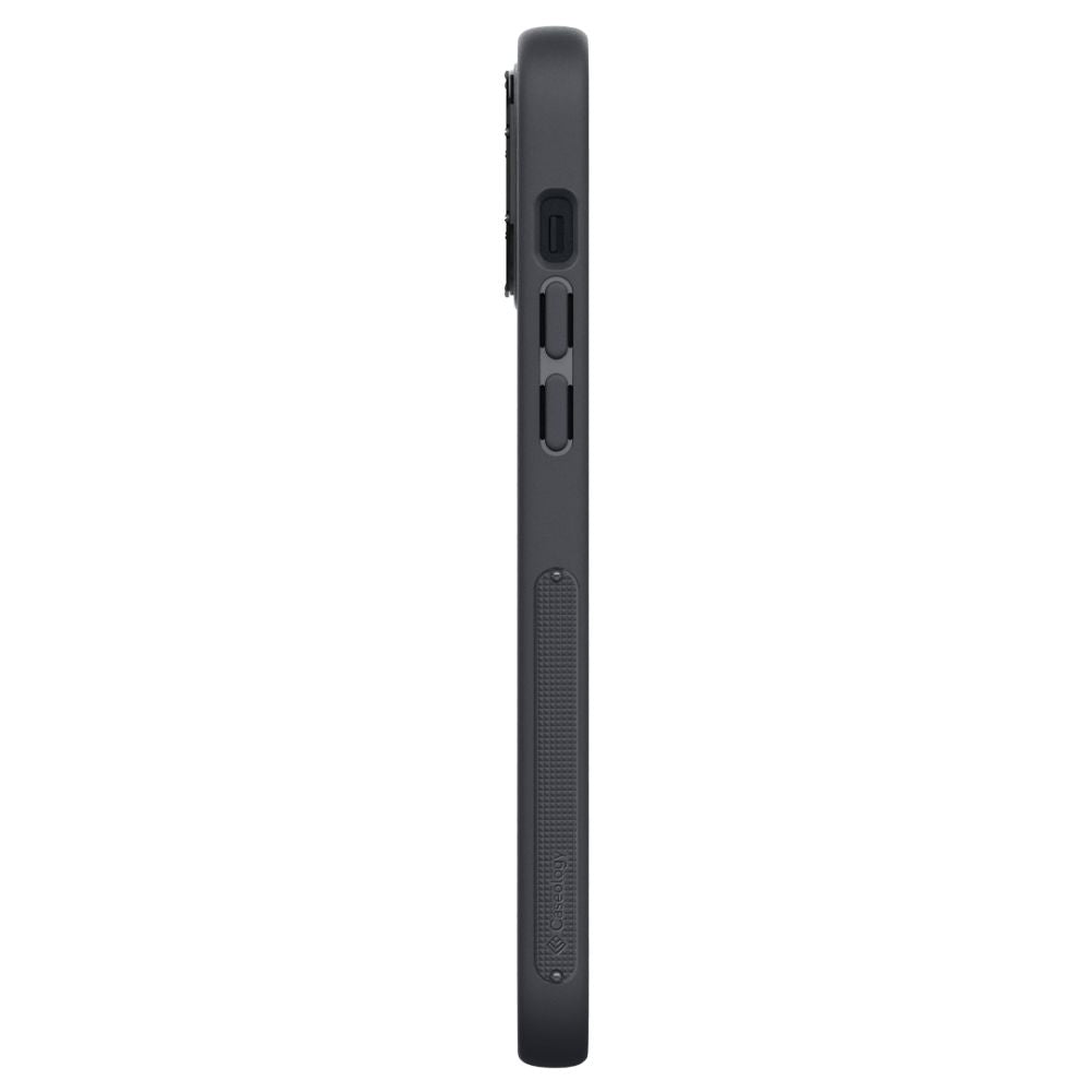 COQUE CASEOLOGY SKYFALL IPHONE 14 PLUS NOIR MATTE