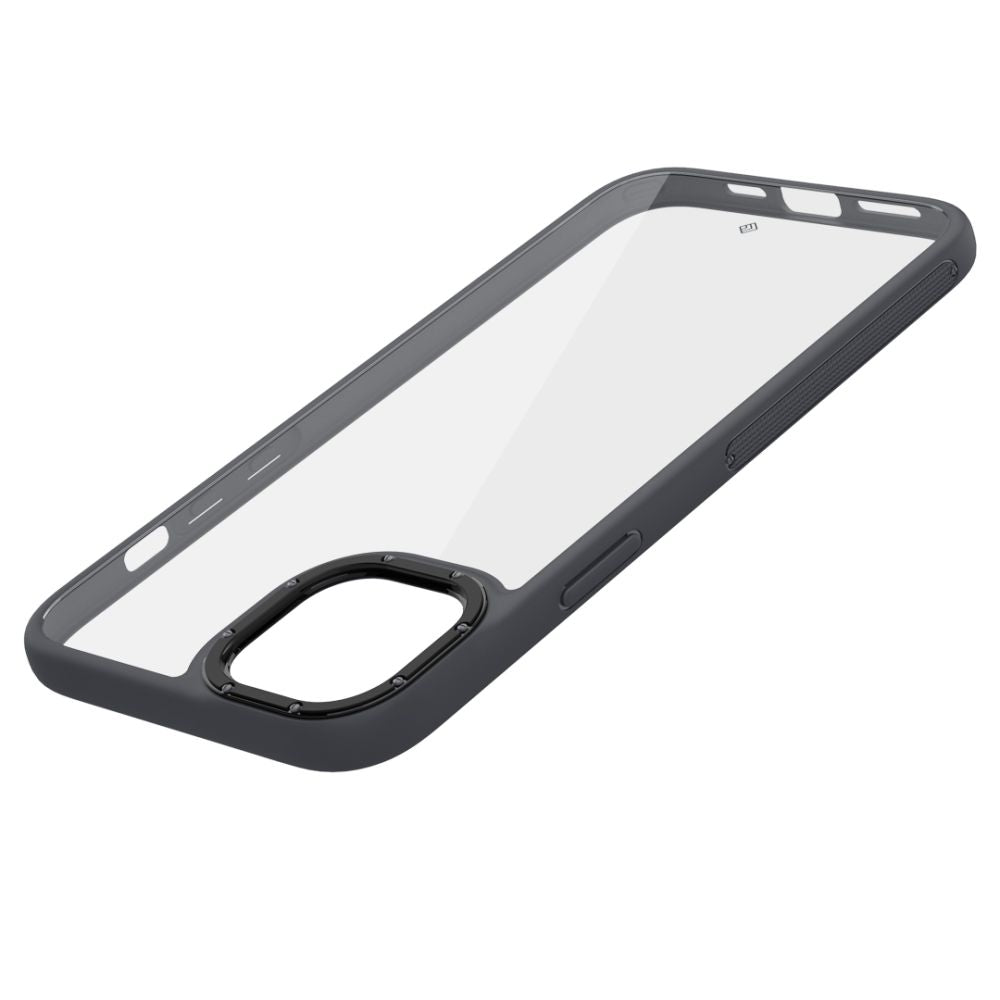 COQUE CASEOLOGY SKYFALL IPHONE 14 PLUS NOIR MATTE