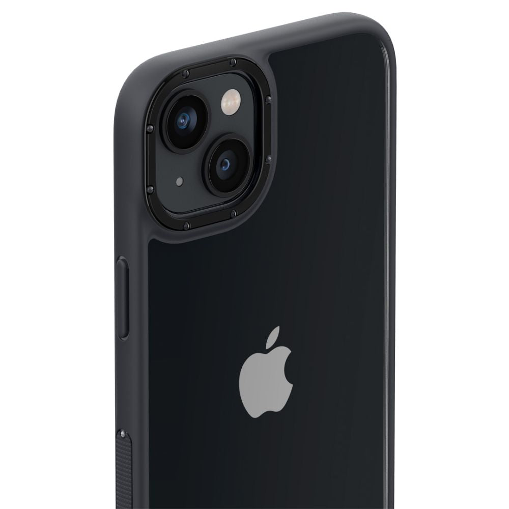 COQUE CASEOLOGY SKYFALL IPHONE 14 PLUS NOIR MATTE
