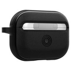 COQUE CASEOLOGY VAULT APPLE AIRPODS PRO 1 / 2 NOIR MATTE