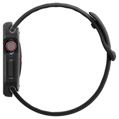 COQUE CASEOLOGY VAULT APPLE WATCH 10 (46 MM) NOIR MATTE