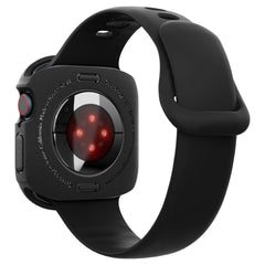 COQUE CASEOLOGY VAULT APPLE WATCH 10 (46 MM) NOIR MATTE