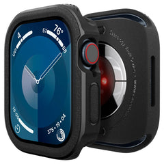 COQUE CASEOLOGY VAULT APPLE WATCH 10 (46 MM) NOIR MATTE