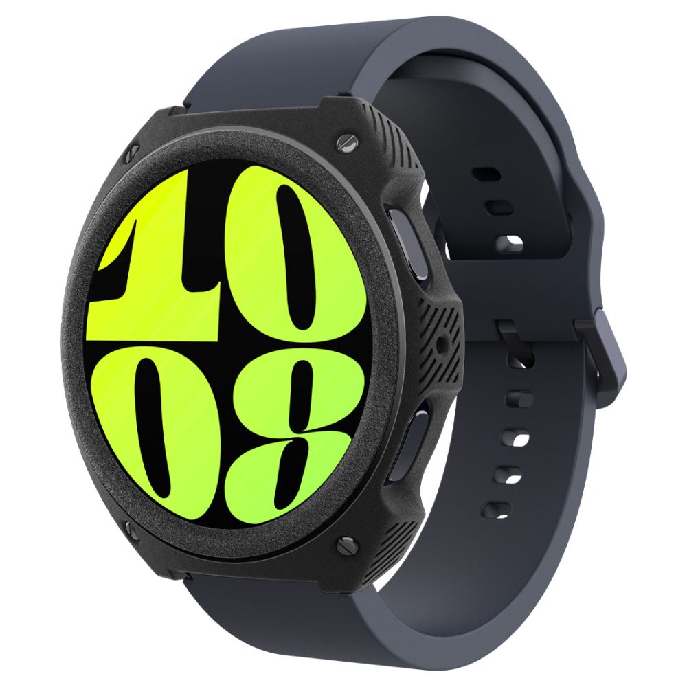 COQUE POUR SAMSUNG GALAXY WATCH 7 (47 MM) CASEOLOGY VAULT NOIR MATTE