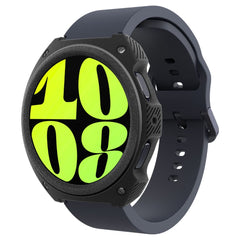 COQUE POUR SAMSUNG GALAXY WATCH 7 (47 MM) CASEOLOGY VAULT NOIR MATTE