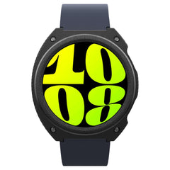 COQUE POUR SAMSUNG GALAXY WATCH 7 (47 MM) CASEOLOGY VAULT NOIR MATTE