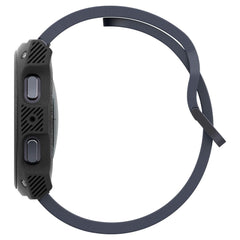 COQUE POUR SAMSUNG GALAXY WATCH 7 (47 MM) CASEOLOGY VAULT NOIR MATTE