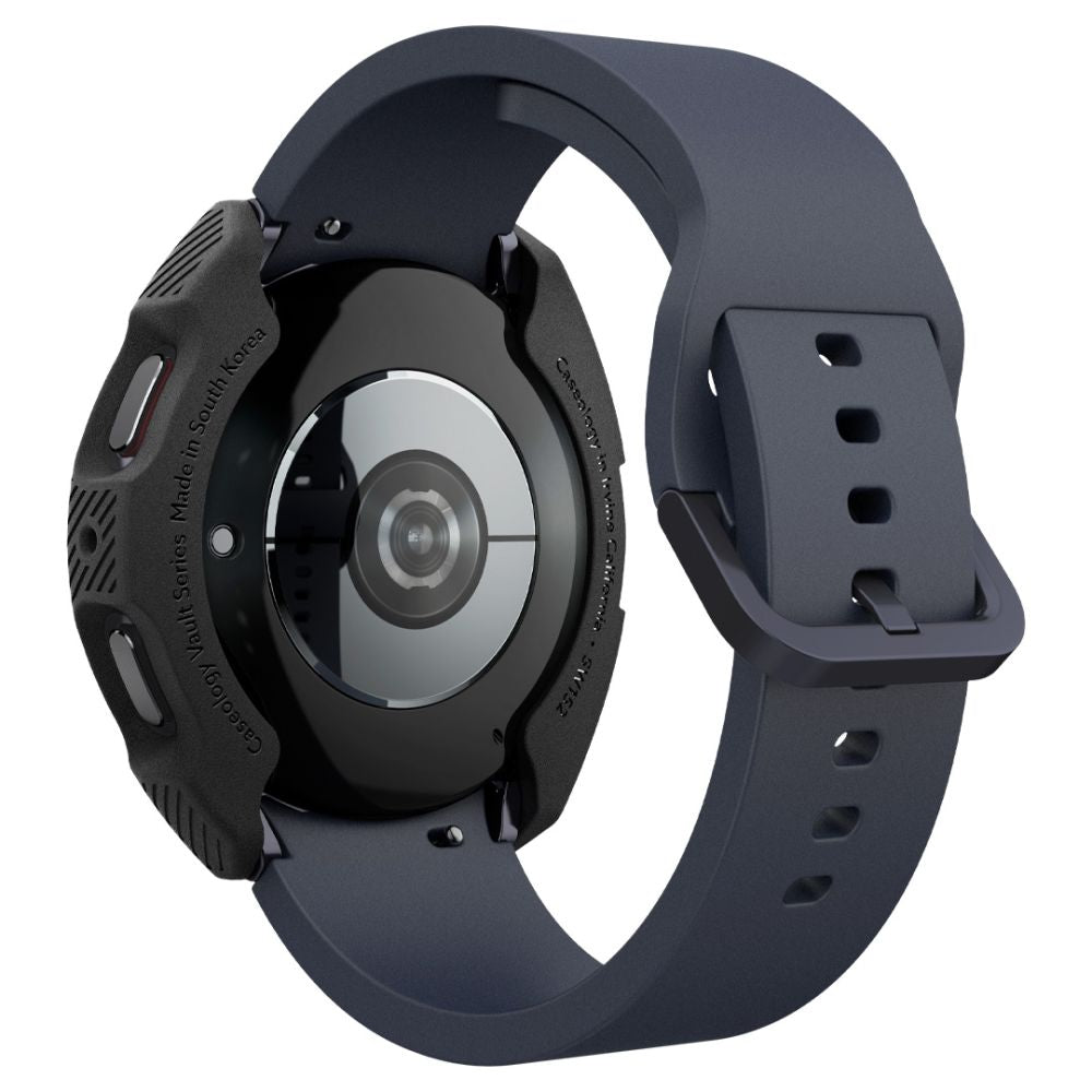 COQUE POUR SAMSUNG GALAXY WATCH 7 (47 MM) CASEOLOGY VAULT NOIR MATTE