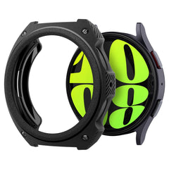 COQUE POUR SAMSUNG GALAXY WATCH 7 (47 MM) CASEOLOGY VAULT NOIR MATTE