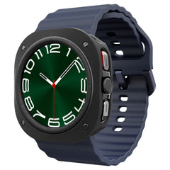 COQUE DE PROTECTION POUR SAMSUNG GALAXY WATCH ULTRA (47 MM) CASEOLOGY VAULT NOIR MATTE