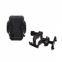 SUPPORT DE TÉLÉPHONE MOBILE POUR VÉLO HEYCASE SUPPORT UNIVERSEL DE VÉLO AX 55MM - 116MM