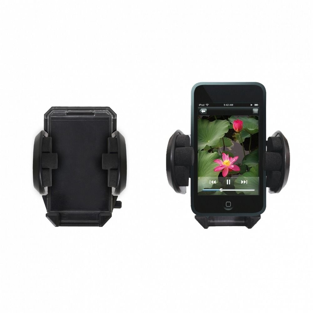 SUPPORT DE TÉLÉPHONE MOBILE POUR VÉLO HEYCASE SUPPORT UNIVERSEL DE VÉLO AX 55MM - 116MM