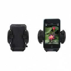 SUPPORT DE TÉLÉPHONE MOBILE POUR VÉLO HEYCASE SUPPORT UNIVERSEL DE VÉLO AX 55MM - 116MM