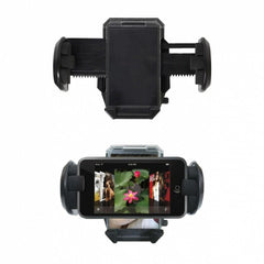 SUPPORT DE TÉLÉPHONE MOBILE POUR VÉLO HEYCASE SUPPORT UNIVERSEL DE VÉLO AX 55MM - 116MM