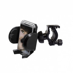 SUPPORT DE TÉLÉPHONE MOBILE POUR VÉLO HEYCASE SUPPORT UNIVERSEL DE VÉLO AX 55MM - 116MM
