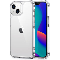 COQUE ESR AIR ARMOR IPHONE 13 / 14 TRANSPARENTE