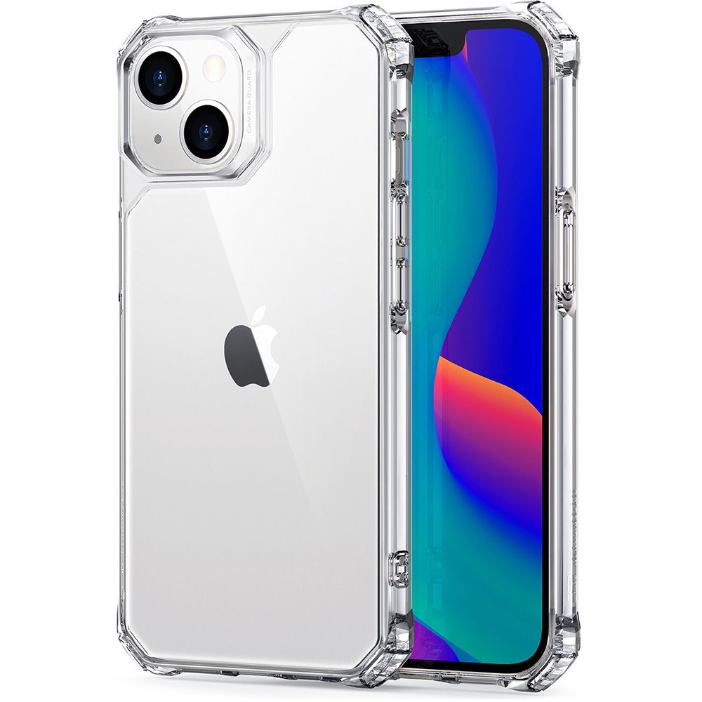 COQUE ESR AIR ARMOR IPHONE 14 PLUS TRANSPARENTE