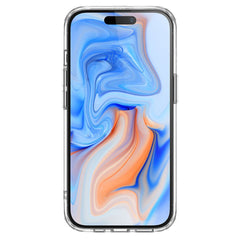 COUVERTURE ESR CH HALOLOCK MAGSAFE IPHONE 15 TRANSPARENT