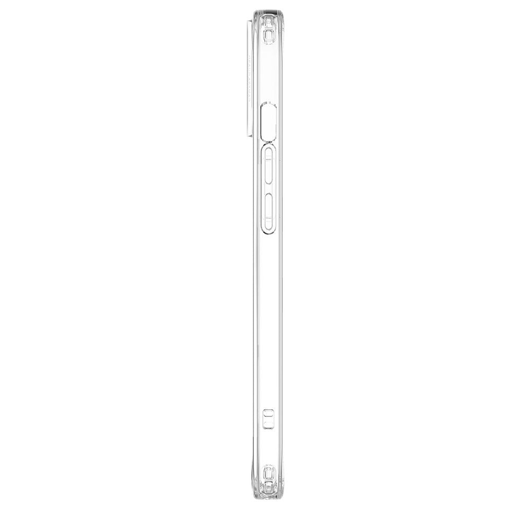 COUVERTURE ESR CH HALOLOCK MAGSAFE IPHONE 15 TRANSPARENT