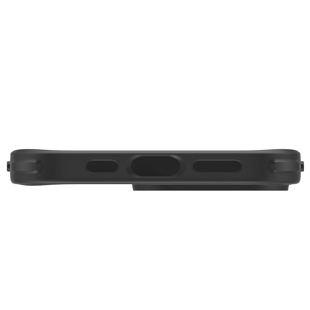COUVERCLE ESR CH HALOLOCK MAGSAFE IPHONE 15 NOIR FROSTÉ