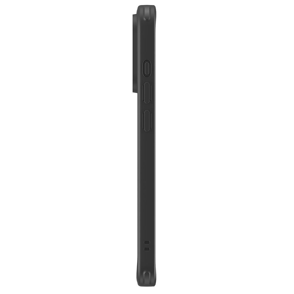 COUVERCLE ESR CH HALOLOCK MAGSAFE IPHONE 15 PRO MAX NOIR FROSTED