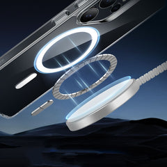 COUVERTURE ESR CLASSIC HYBRID HALOLOCK MAGSAFE GALAXY S25 ULTRA CLARE