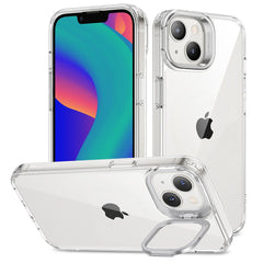 COUVERTURE ESR CLASSIC KICKSTAND IPHONE 14 PLUS TRANSPARENT