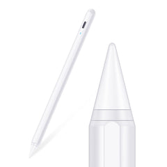 COUVERTURE ESR DIGITAL+ STYLO MAGNÉTIQUE IPAD BLANC