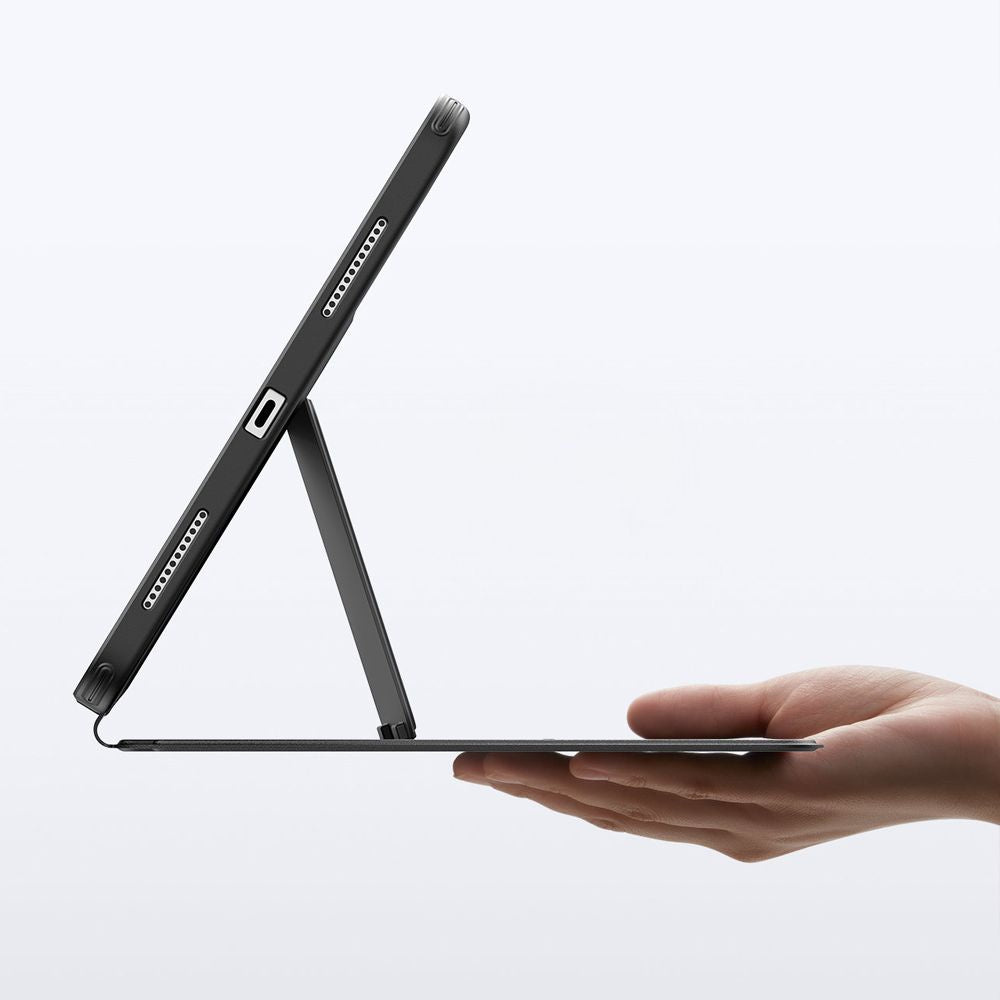 COUVERTURE ESR FLIP HYBRID IPAD 10,9” 10 / 2022 / 11” 11 / 2025 NOIR