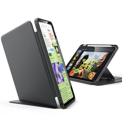 COUVERTURE ESR FLIP HYBRID IPAD 10,9” 10 / 2022 / 11” 11 / 2025 NOIR