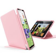 COUVERTURE ESR FLIP HYBRID IPAD 10,9” 10 / 2022 / 11” 11 / 2025 ROSE