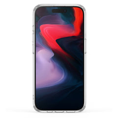 COQUE ESR PROJECT ZERO IPHONE 15 PRO TRANSPARENTE