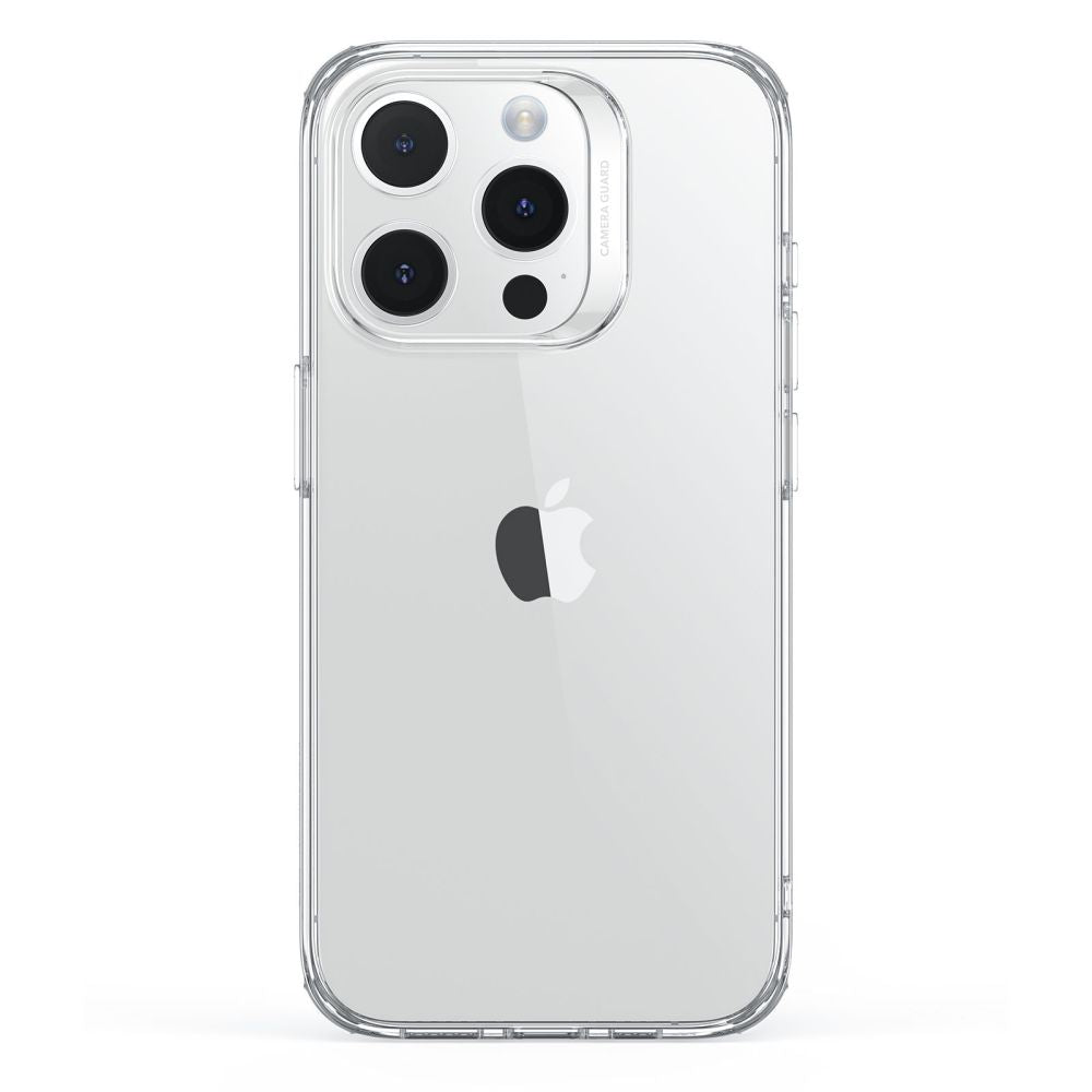 COQUE ESR PROJECT ZERO IPHONE 15 PRO TRANSPARENTE